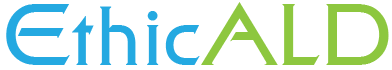 ethicald.gr Logo